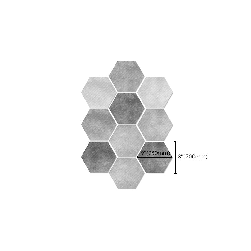 BowLift | Light Vinyl Floors Self-adhesive matte vinyl floors with stone decor
