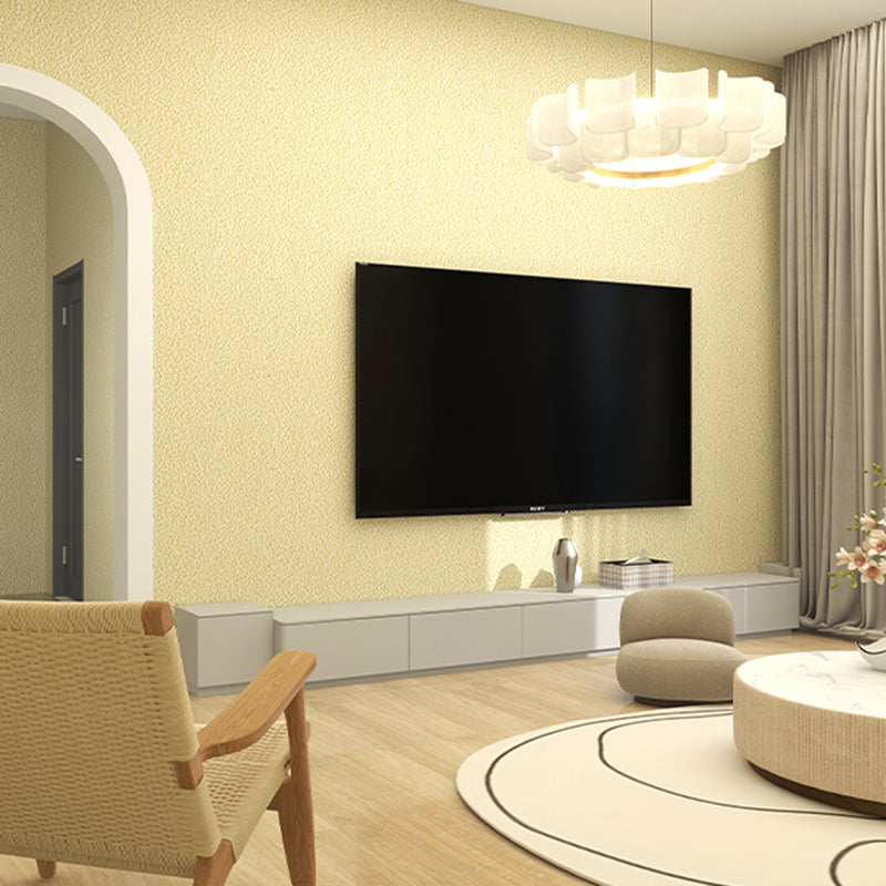 BowLift | Contemporary Wall Plank Textured Bathroom Living Room Roll Wall Panels