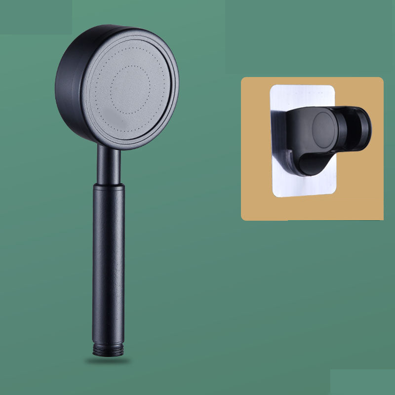 BowLift | Modern Stainless Steel Hand Shower Standard Spray Pattern Wall Mount Hand Shower