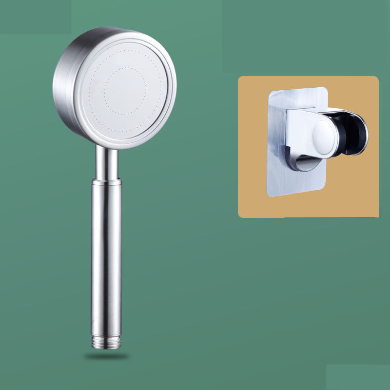 BowLift | Modern Stainless Steel Hand Shower Standard Spray Pattern Wall Mount Hand Shower