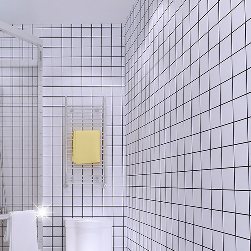 BowLift | Colorful Mosaic Peel & Stick Tiles Waterproof Shower Wallpaper