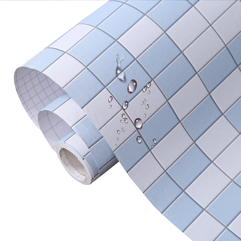 BowLift | Colorful Mosaic Peel & Stick Tiles Waterproof Shower Wallpaper