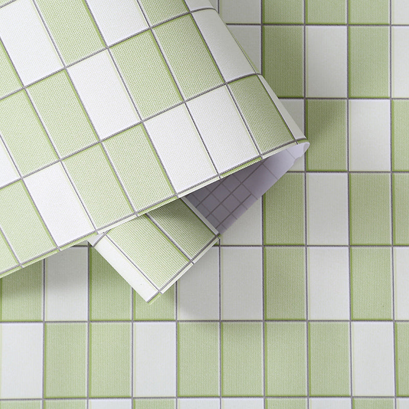 BowLift | Colorful Mosaic Peel & Stick Tiles Waterproof Shower Wallpaper