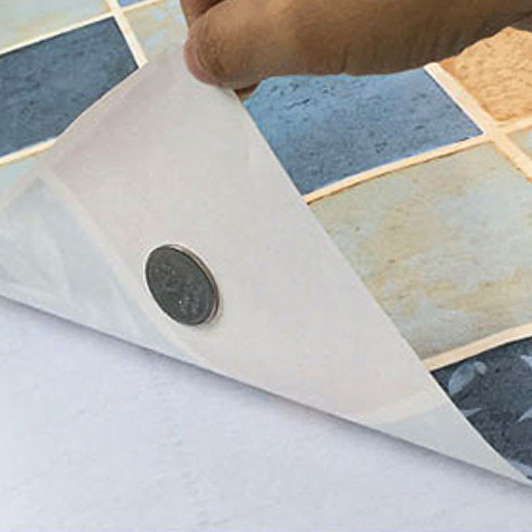 BowLift | Grout Mosaic Peel & Stick Tile Waterproof Kitchen Backsplash Wallpaper