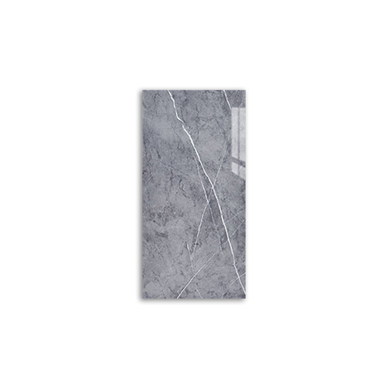 BowLift | Marbled scratch-resistant PVC tile Peel and stick tile for backsplash wall