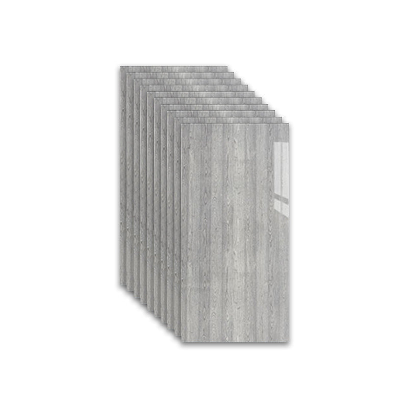 BowLift | Marbled scratch-resistant PVC tile Peel and stick tile for backsplash wall