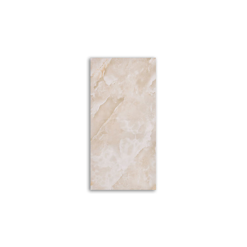 BowLift | Marbled scratch-resistant PVC tile Peel and stick tile for backsplash wall