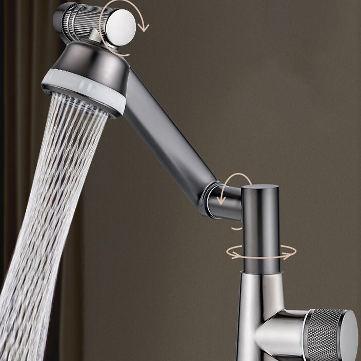 BowLift | Knob Handle Widely Used Bathroom Faucet Industrial Sink Faucet