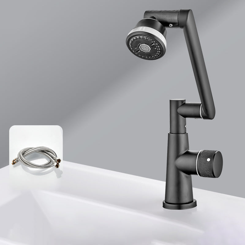 BowLift | Knob Handle Widely Used Bathroom Faucet Industrial Sink Faucet