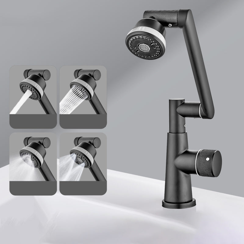 BowLift | Knob Handle Widely Used Bathroom Faucet Industrial Sink Faucet