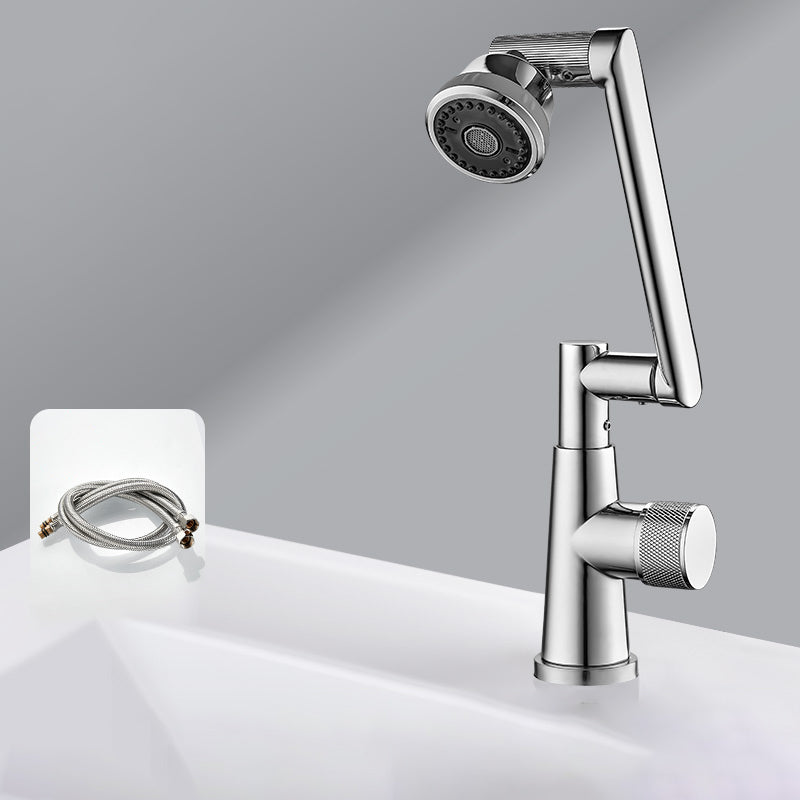 BowLift | Knob Handle Widely Used Bathroom Faucet Industrial Sink Faucet