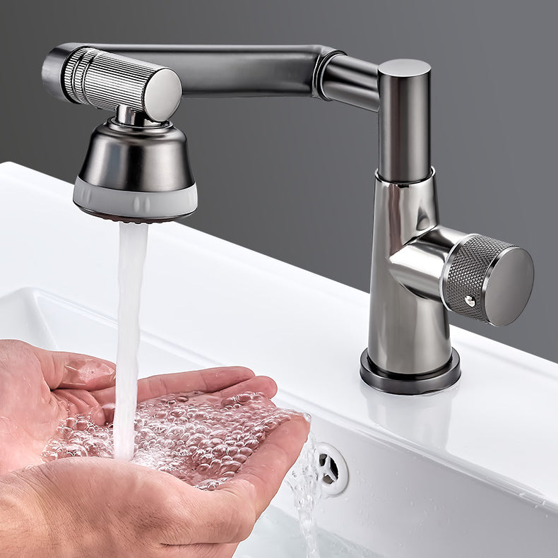 BowLift | Knob Handle Widely Used Bathroom Faucet Industrial Sink Faucet