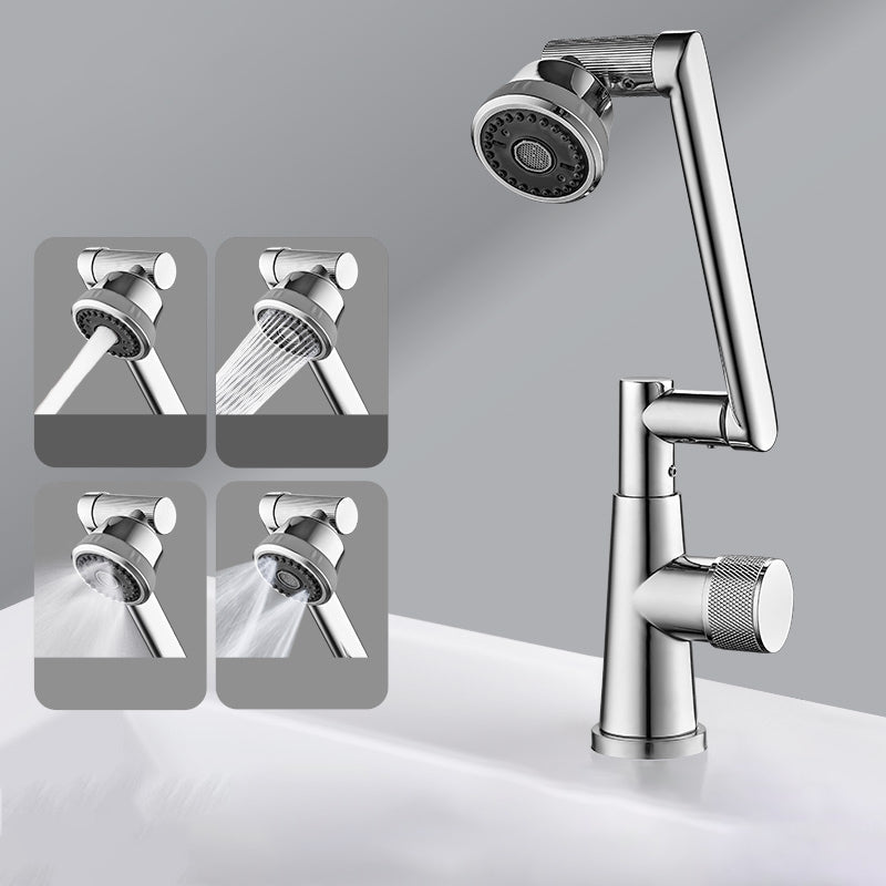 BowLift | Knob Handle Widely Used Bathroom Faucet Industrial Sink Faucet