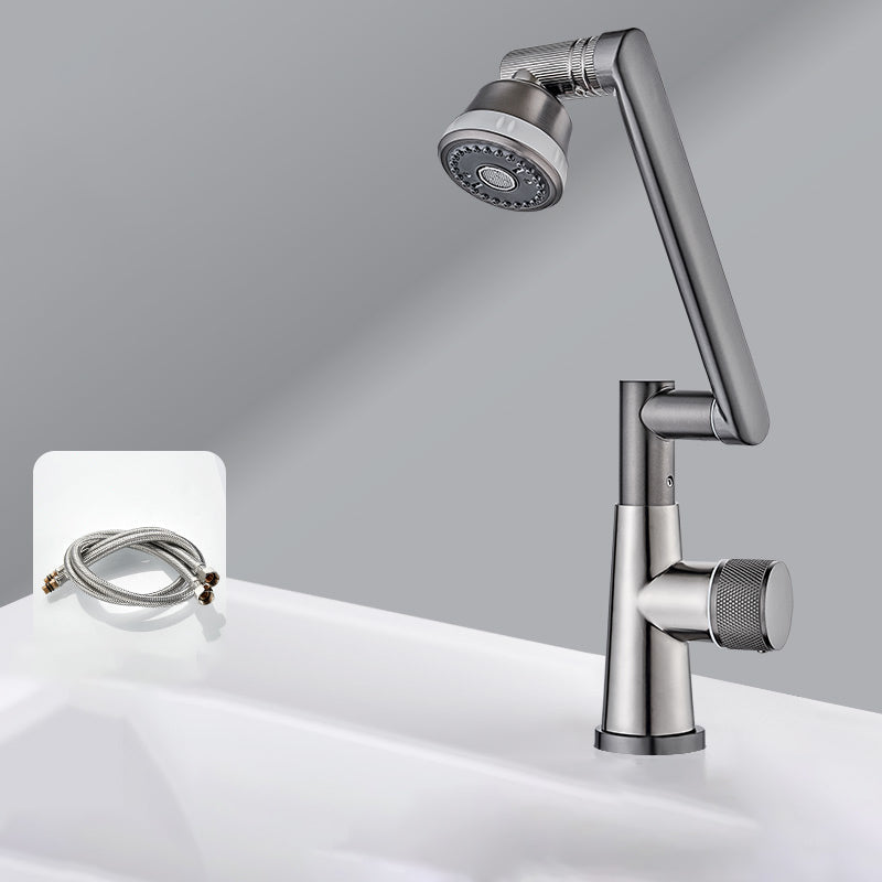BowLift | Knob Handle Widely Used Bathroom Faucet Industrial Sink Faucet