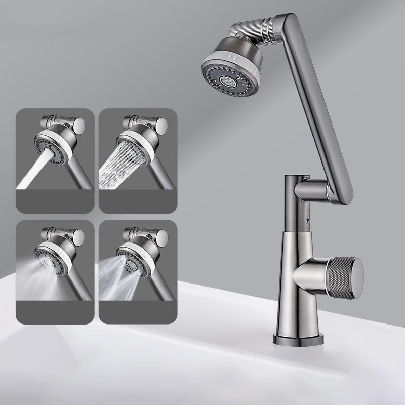 BowLift | Knob Handle Widely Used Bathroom Faucet Industrial Sink Faucet