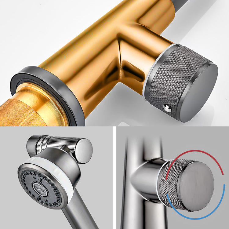 BowLift | Knob Handle Widely Used Bathroom Faucet Industrial Sink Faucet