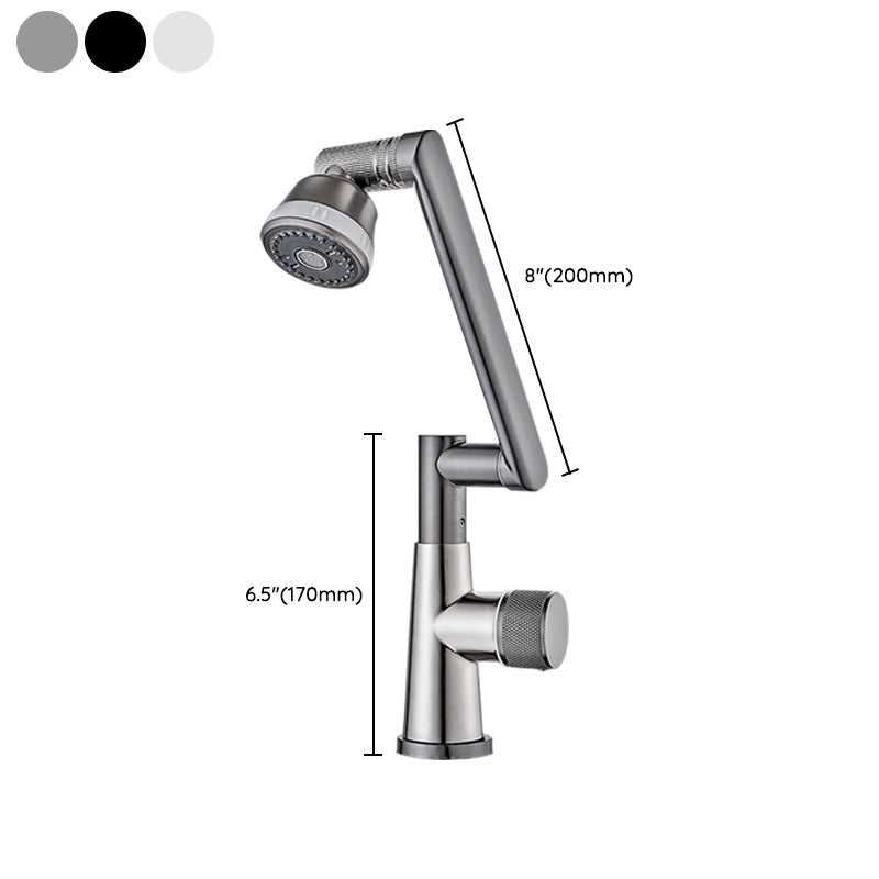 BowLift | Knob Handle Widely Used Bathroom Faucet Industrial Sink Faucet