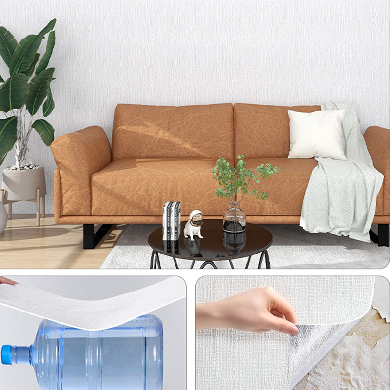 BowLift | Water-resistant Wall Panels Textured Bathroom Living Room Wall Panels