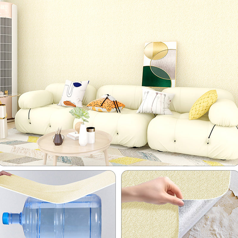 BowLift | Water-resistant Wall Panels Textured Bathroom Living Room Wall Panels