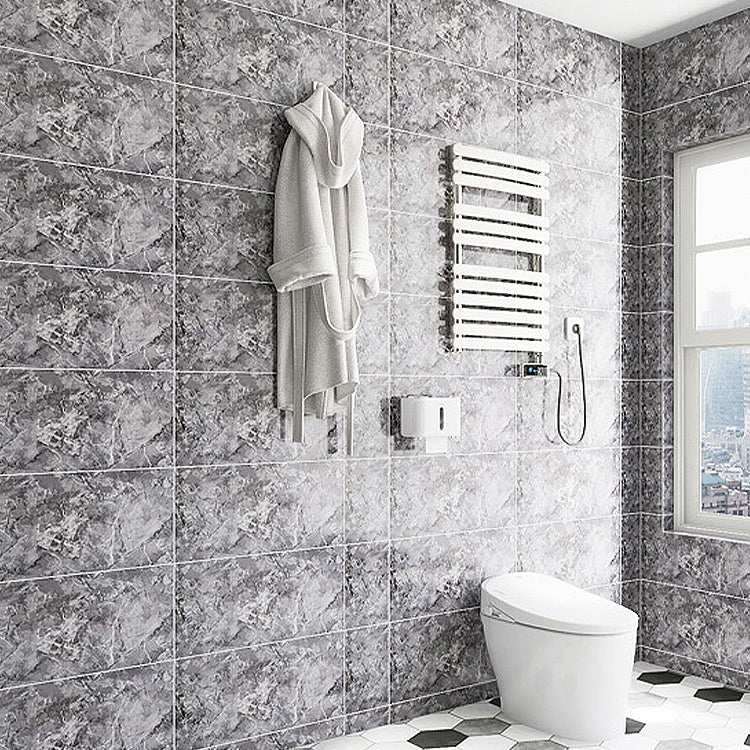BowLift | Individual Tile Wallpaper Contemporary Plastic Peel and Stick Wall Tile