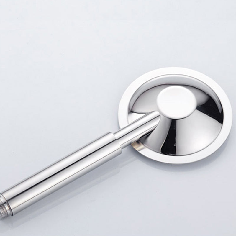 BowLift | Contemporary Shower Handheld Showerhead Made of Stainless Steel Self-Cleaning Showerhead