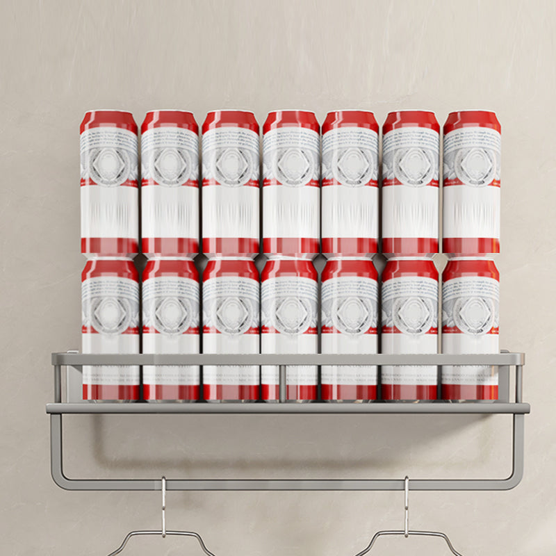 BowLift | Minimalist Bathroom Accessories Hardware Set Bathroom Shelf Bathroom Accessories Kit