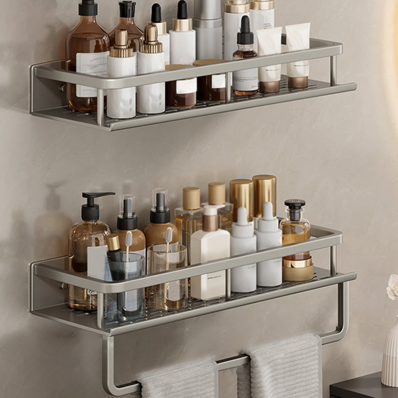 BowLift | Minimalist Bathroom Accessories Hardware Set Bathroom Shelf Bathroom Accessories Kit