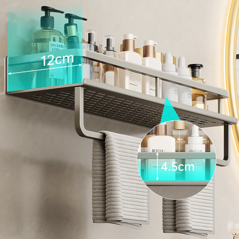 BowLift | Minimalist Bathroom Accessories Hardware Set Bathroom Shelf Bathroom Accessories Kit