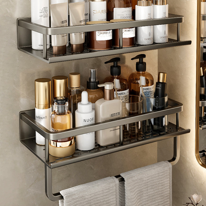 BowLift | Minimalist Bathroom Accessories Hardware Set Bathroom Shelf Bathroom Accessories Kit