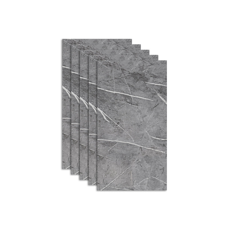 BowLift | Marbleing Stain Resistant Tiles PVC Single Peel & Stick Tiles for Backsplash