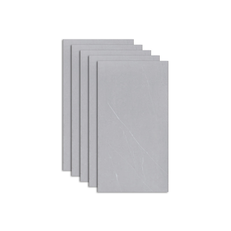 BowLift | Marbleing Stain Resistant Tiles PVC Single Peel & Stick Tiles for Backsplash