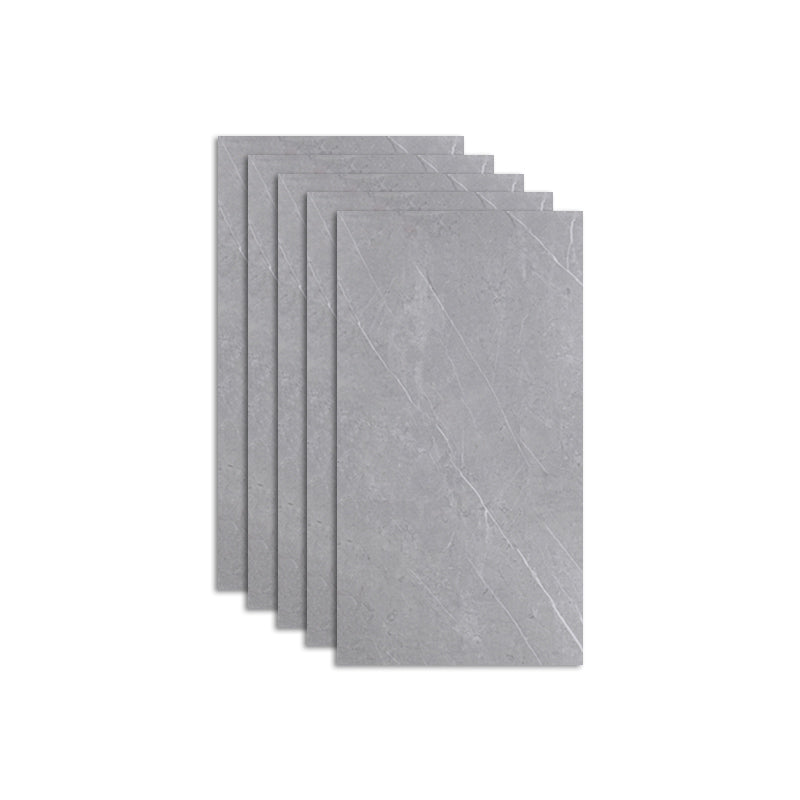 BowLift | Marbling Stain Resistant Tiles PVC Single Peel & Stick Tiles for Backsplash