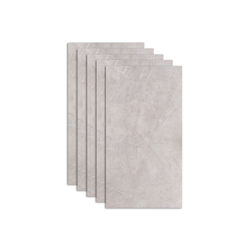 BowLift | Marbling Stain Resistant Tiles PVC Single Peel & Stick Tiles for Backsplash