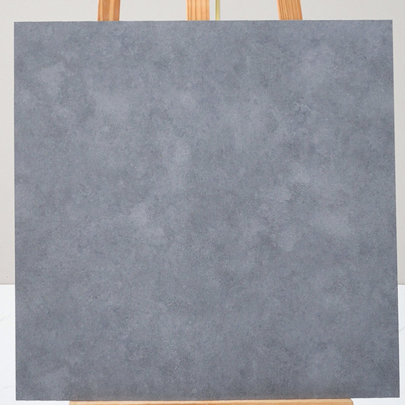 BowLift | Marbling Plastic Floor Waterproof Peel & Stick Floor Tiles