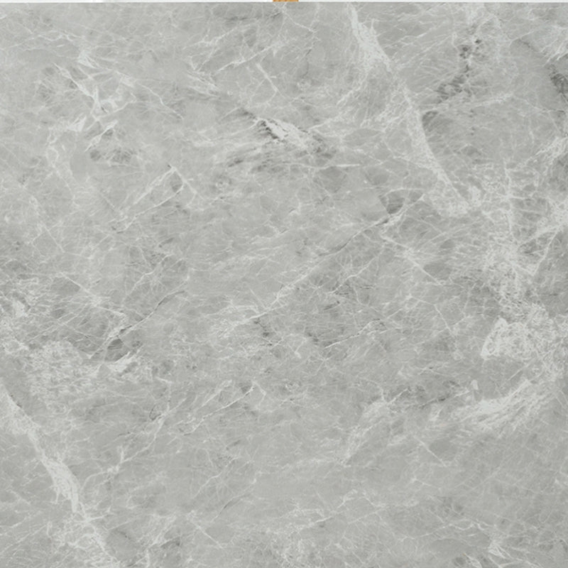 BowLift | Marbling Plastic Floor Waterproof Peel & Stick Floor Tiles