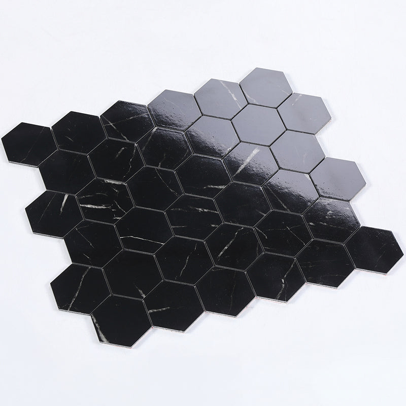 BowLift | Kitchen mosaic tile wallpaper waterproof, removable and adhesive back tiles