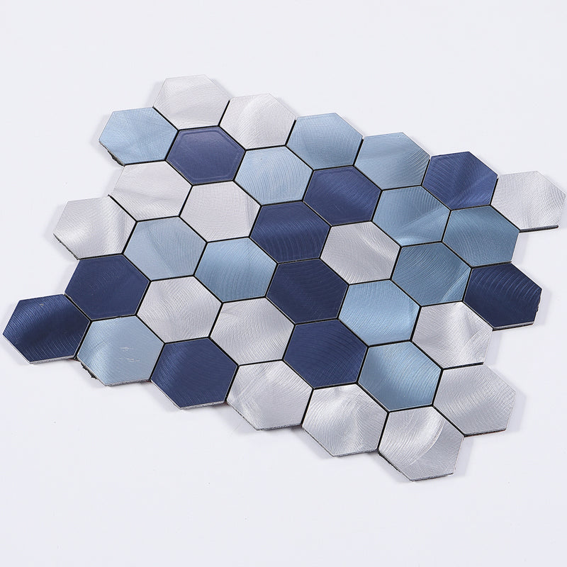 BowLift | Kitchen mosaic tile wallpaper waterproof, removable and adhesive back tiles