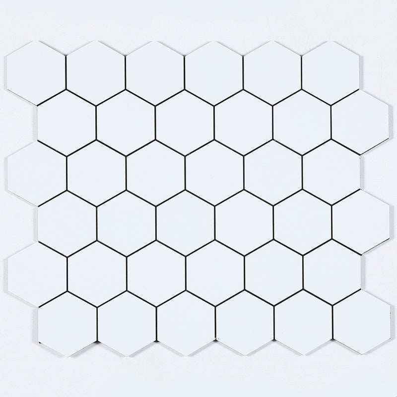 BowLift | Kitchen mosaic tile wallpaper waterproof, removable and adhesive back tiles
