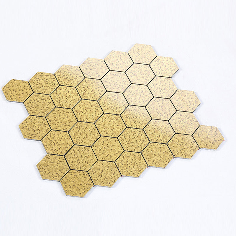 BowLift | Kitchen mosaic tile wallpaper waterproof, removable and adhesive back tiles