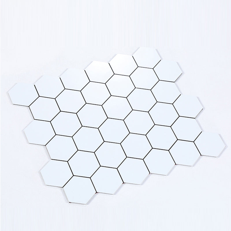 BowLift | Kitchen mosaic tile wallpaper waterproof, removable and adhesive back tiles