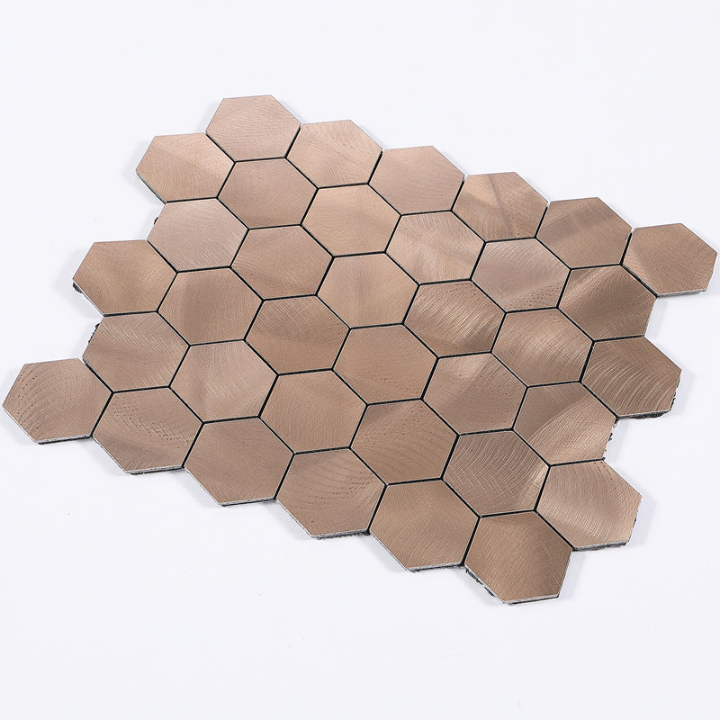 BowLift | Kitchen mosaic tile wallpaper waterproof, removable and adhesive back tiles