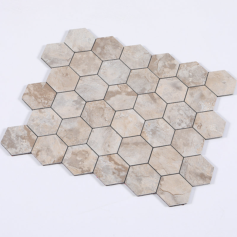 BowLift | Kitchen mosaic tile wallpaper waterproof, removable and adhesive back tiles