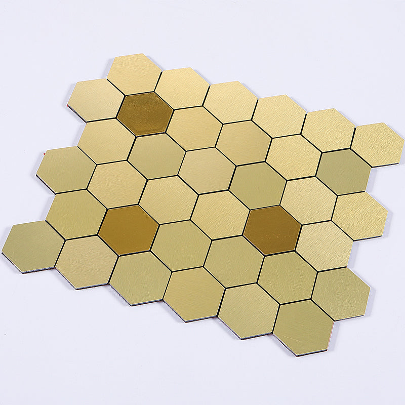 BowLift | Kitchen mosaic tile wallpaper waterproof, removable and adhesive back tiles