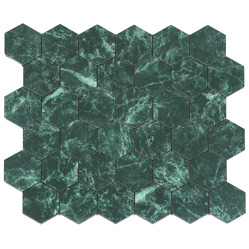 BowLift | Kitchen mosaic tile wallpaper waterproof, removable and adhesive back tiles
