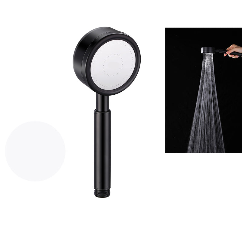 BowLift | Modern Shower Head Combo Stainless Steel Handheld Shower for Bathroom