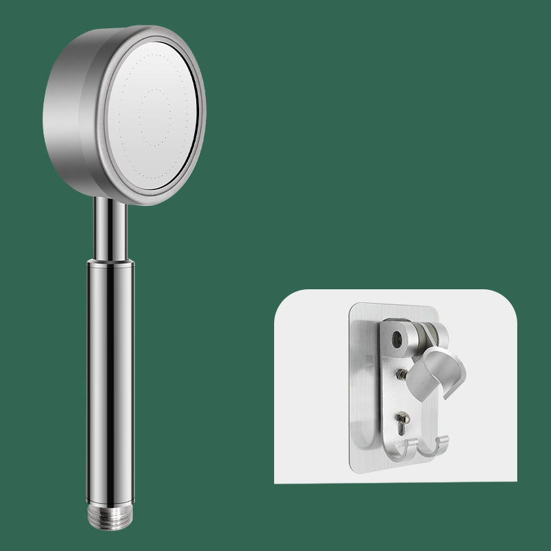 BowLift | Modern Shower Head Combo Stainless Steel Handheld Shower for Bathroom