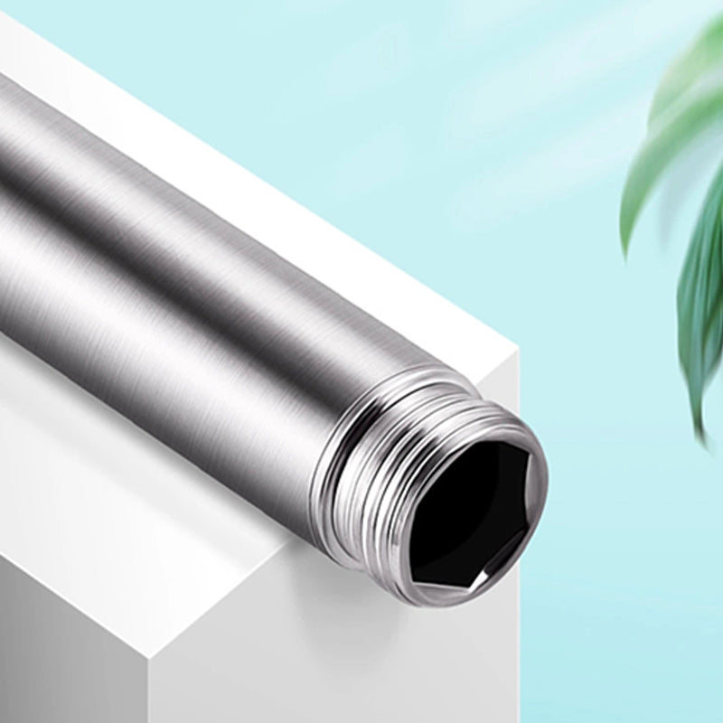 BowLift | Modern Shower Head Combo Stainless Steel Hand Shower for Bathroom