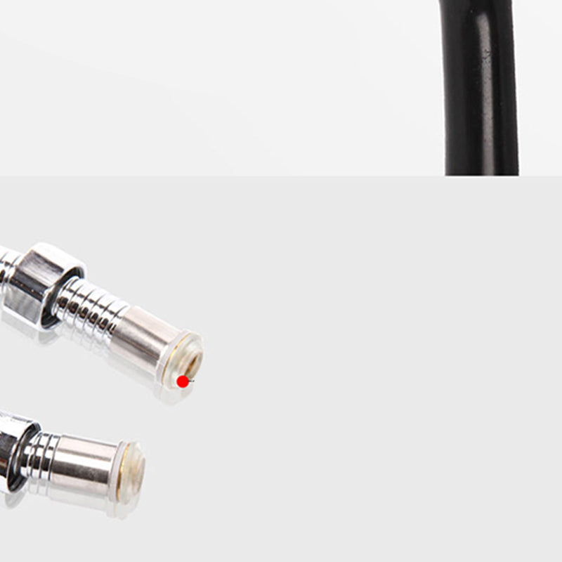 BowLift | Modern Shower Head Combo Stainless Steel Handheld Shower for Bathroom