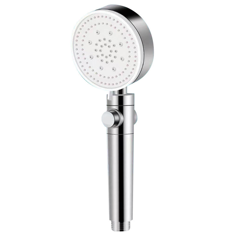 BowLift | Metal Shower Head Combo Modern Adjustable Spray Pattern Hand Shower