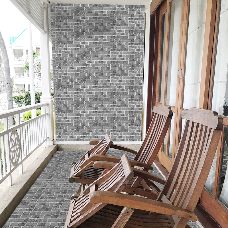 BowLift | 3D Brick Peel and Stick Wall Tile PVC Peel and Stick Tile for the Kitchen